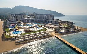 Efes Royal Palace Resort & Spa Izmir